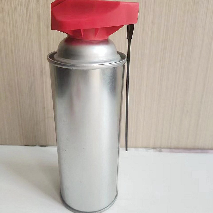 Glass Led Die-Casting Release Agent Plastic Repair Spray Mold Release Agent High Temperature Chain Oil Ejector Pin Oil