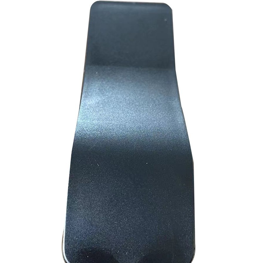 Medical fracture gauze bag auxiliary environmental protection plastic shaped wrist guard curved type wrist guard