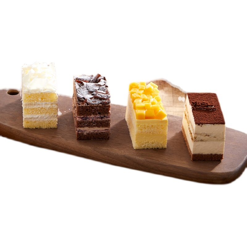 ¤ ℗ Durian and Mango Double Fruit Birthday Cake Quartet City Delivery Beijing Shanghai Guangzhou Shenzhen