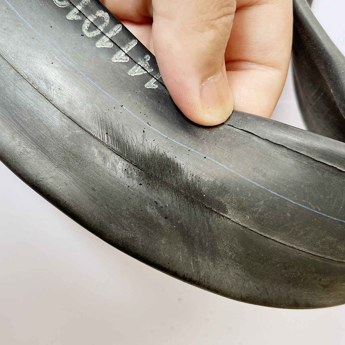 Bicycle and Motorcycle Tire Grinding Disc, Metal Tire Grinding Disc, File, Tire Grinding Disc, Tire Repair Tool