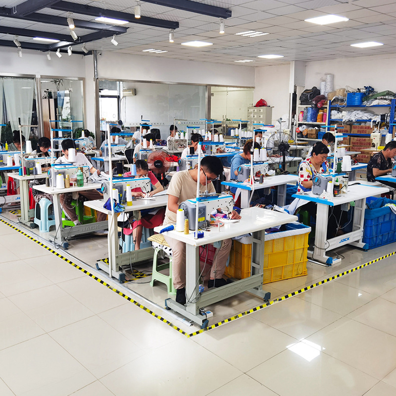 Обработка тканей на заказ, индивидуальная обработка готовой продукции, резка и переработка, текстильная фабрика