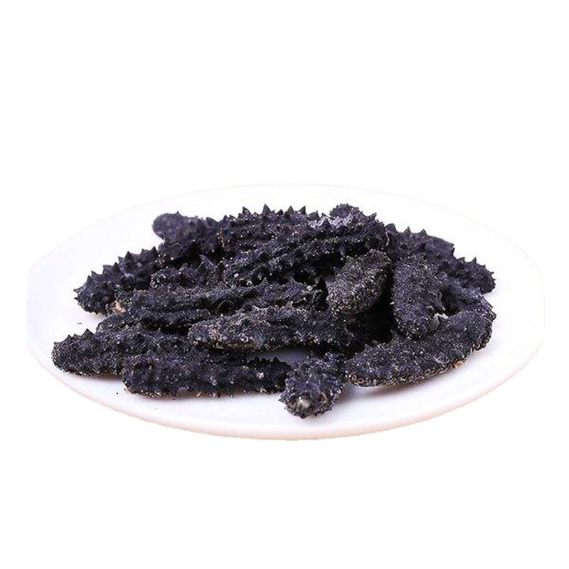 Dried Sea Cucumber, Small Dried Sea Cucumber, Non-Wild Dalian Sea Cucumber, Ready-To-Eat Gift Box, Live Streaming Dropshipping, Source Factory