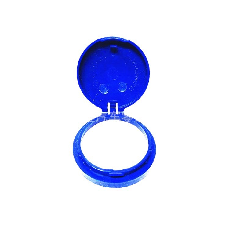 Liquid storage tank cover 643235 643238 for Peugeot 307308RCZC4307CC307SW