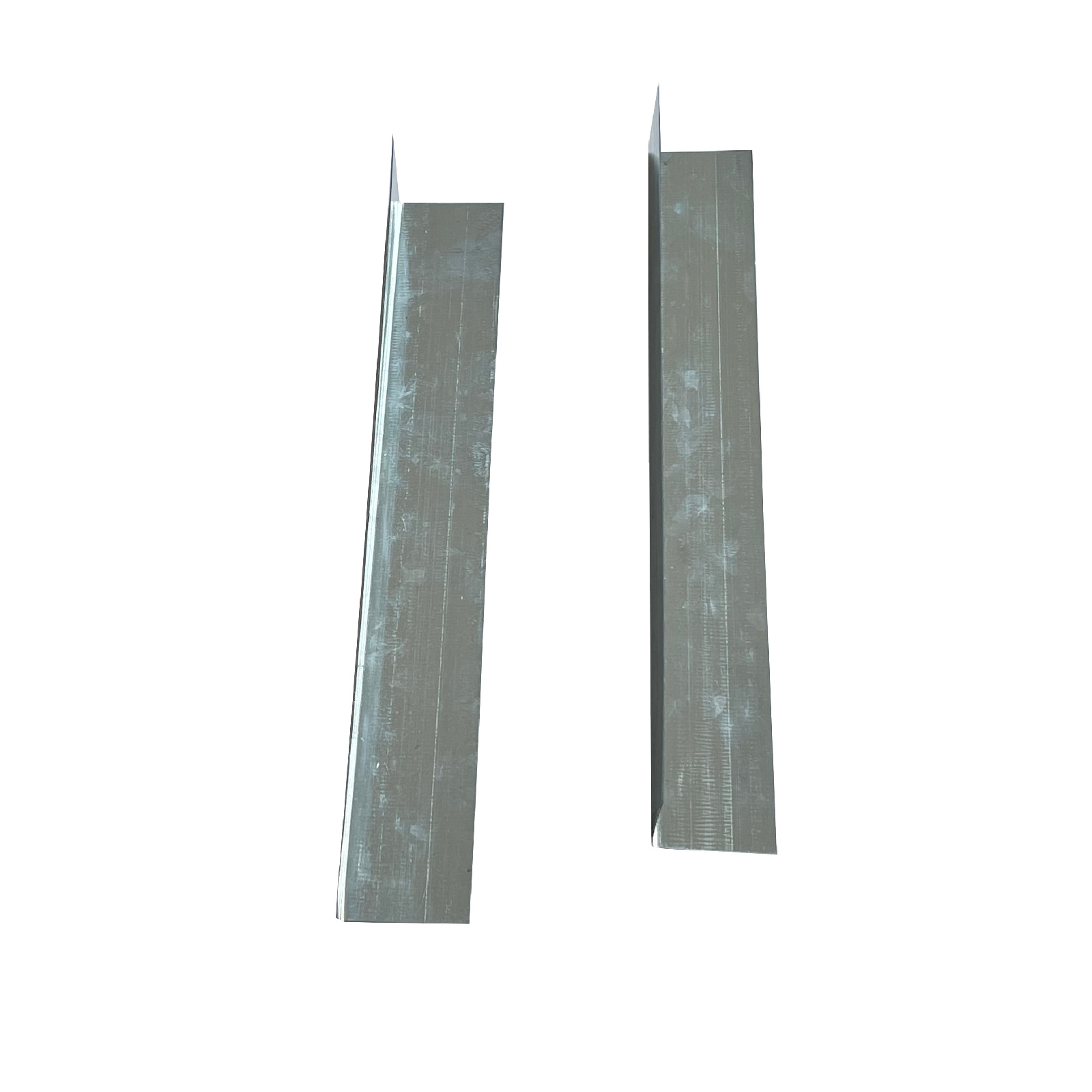 L-shaped closing light steel keel office partition wall special light steel keel factory direct sales