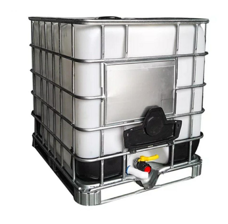 Manufacturer Supplies Monochloroamine Liquid Amino Cyanide Plant Growth Regulating Agricultural Fertilizer Can Be Exported