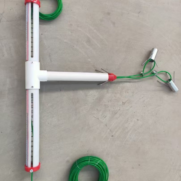 The Top Panel Detachment Meter Can Be Set with a Displacement Value. the Top Panel Detachment Meter Has Stable Performance and Multiple Specifications