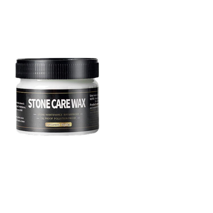 Stone care wax Stone care wax Stone marble polishing wax floor wax tile wax care