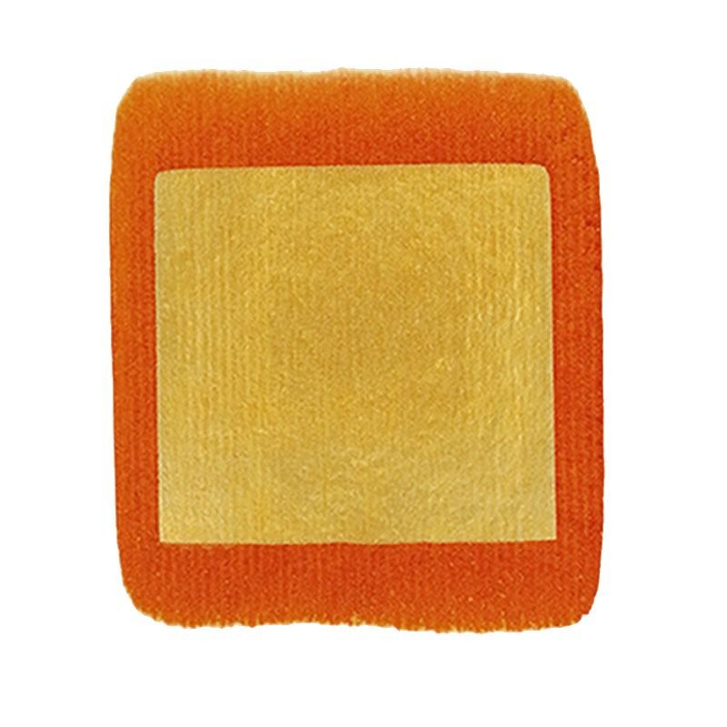 Wholesale Chaoshan gold paper real tin foil yellow paper longevity gold paper bye-bye with Bogong ye gold silk mid-autumn folding tower paper