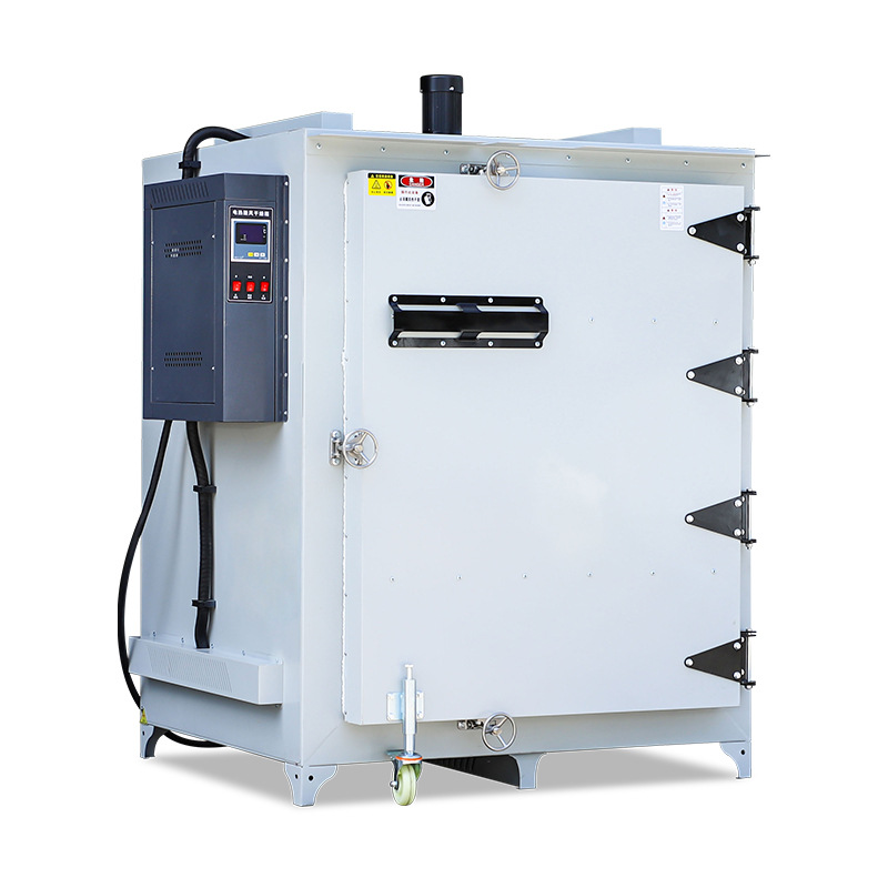 Industrial oven high temperature 500 degree constant temperature laboratory drying oven welding rod meltblown cloth mold 600 degree oven