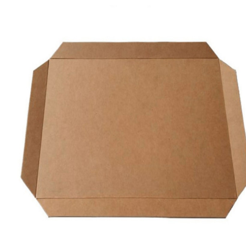 Disposable export paper sliding support factory direct sales