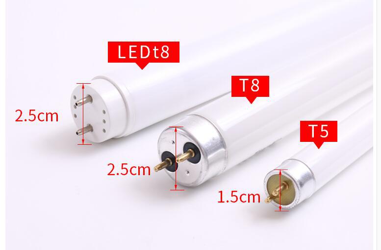 Haichao Brand T5T8 365Nm G5 G13 Ultraviolet Mosquito Killer Lamp Tube to Attract Mosquitoes, Kill Insects and Kill Flies, Blue Light Tube