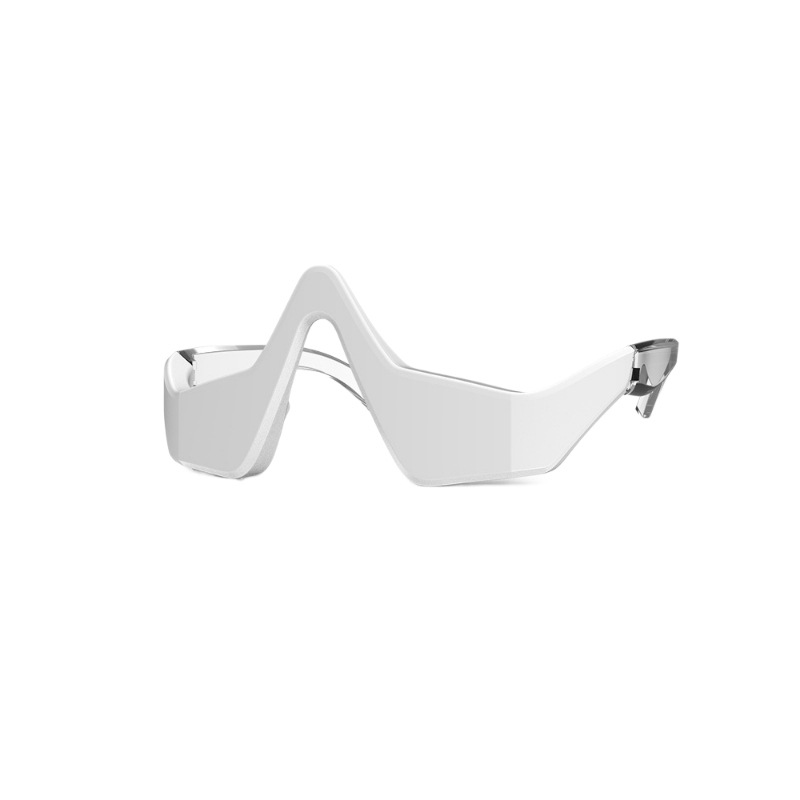 Eyecare Massager Led Eye Beauty Instrument Red Light Fade Wrinkle Eye Massage Imported Massage Beauty Instrument