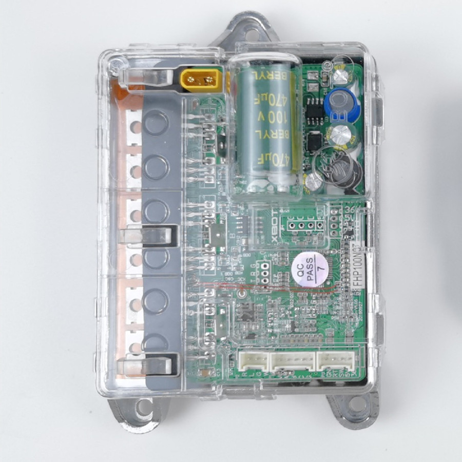 8.5 inch millet M365 Pro scooter elephant controller full set of digital display Bluetooth version