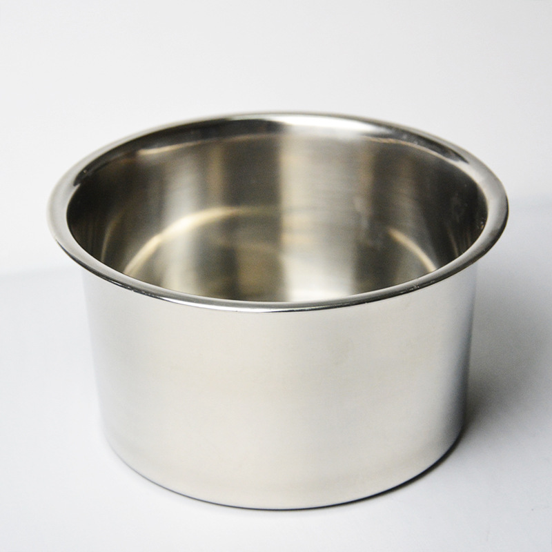 Supply of DIY Candle Making Tools, Water-Proof Wax Melting Pot, Wax Melting Kettle, Soy Wax, Aromatherapy Wax Melting Pot for Home Use