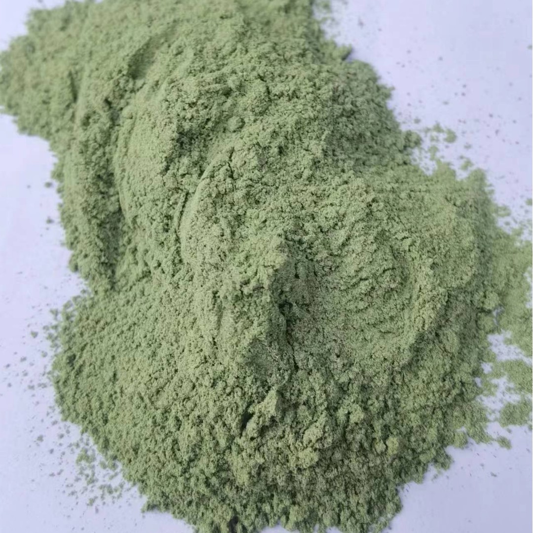Bulk Barley Green Juice Powder Breakfast Substitute Green Juice Ant Wheat Seedlings Organic Green Juice Satiety Granules