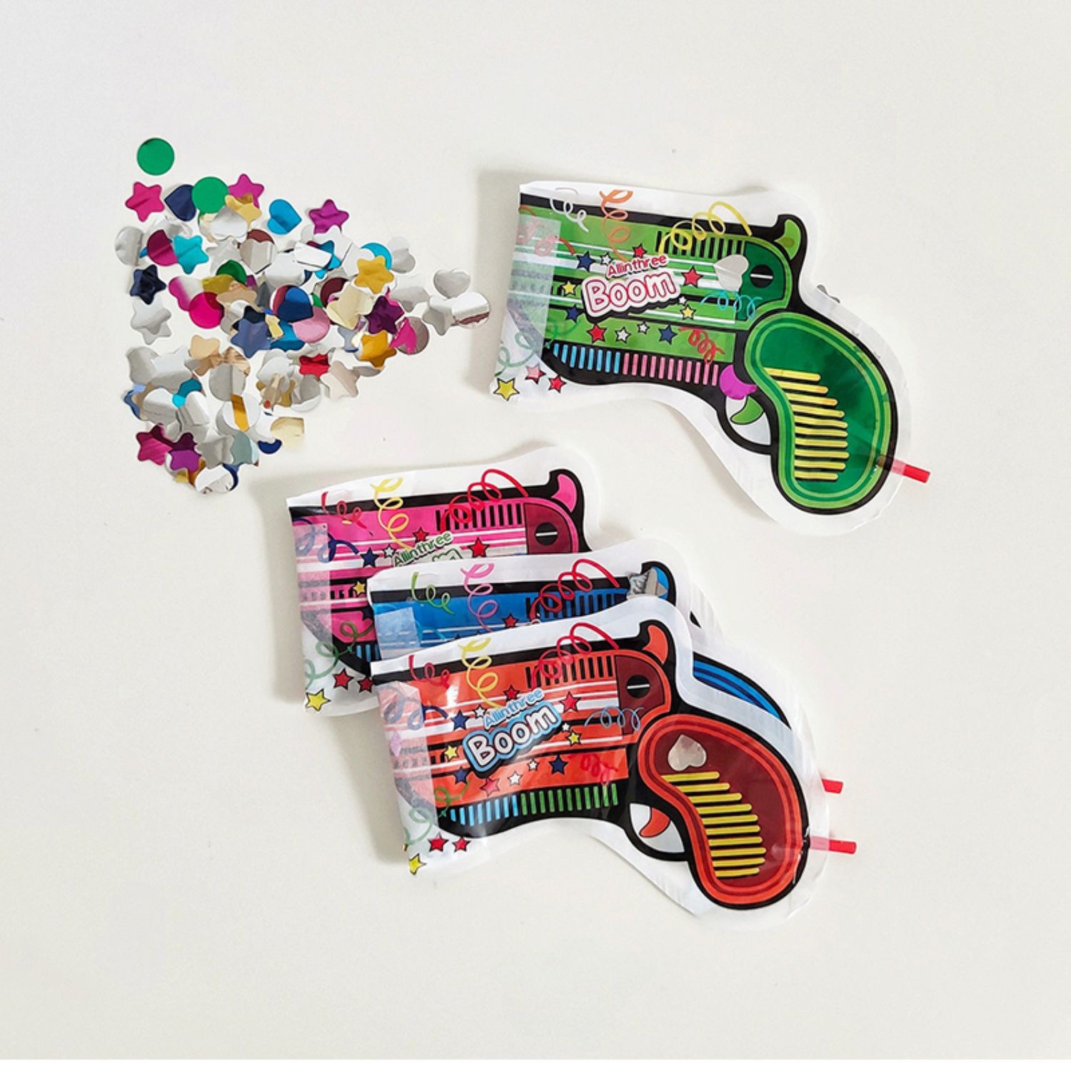 in stock automatic inflatable fireworks gun wholesale birthday salute blowing fireworks gun pistol handheld wedding fireworks