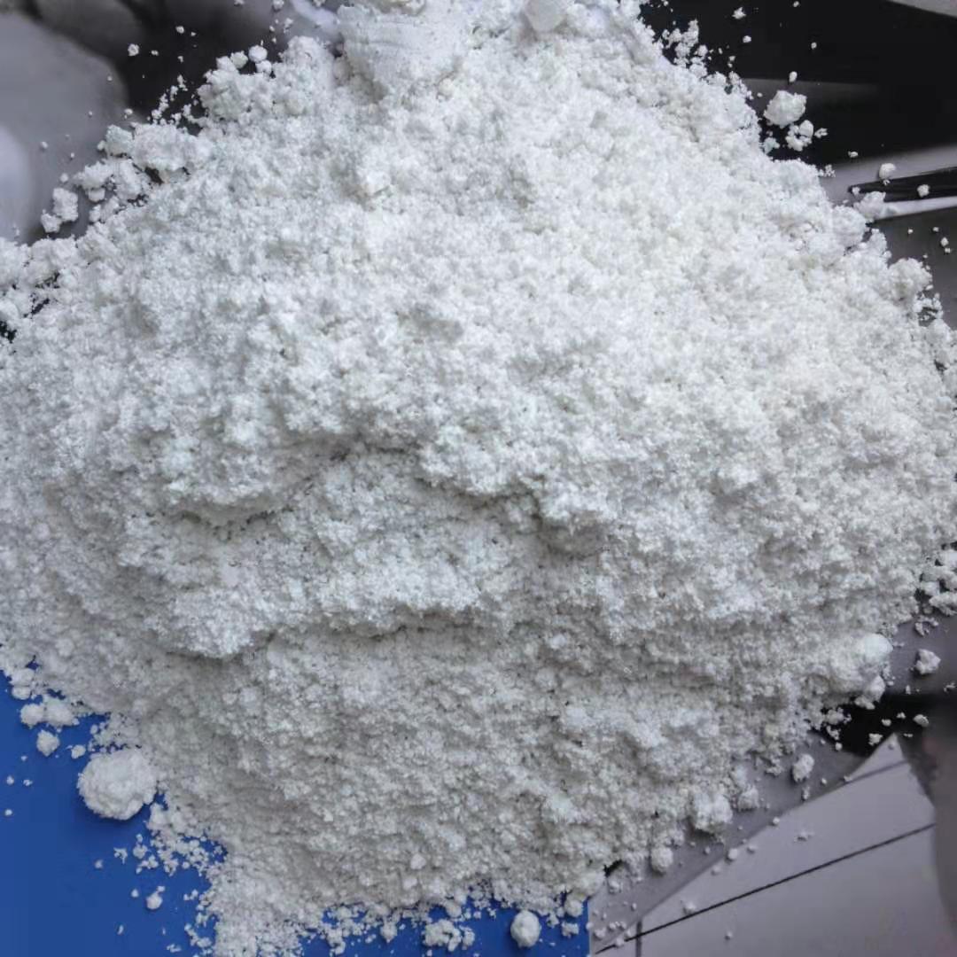 Factory Wholesale Shell Powder Coating Shell Powder Feed with Added High Whiteness High Calcium Calcined Food Shell Powder