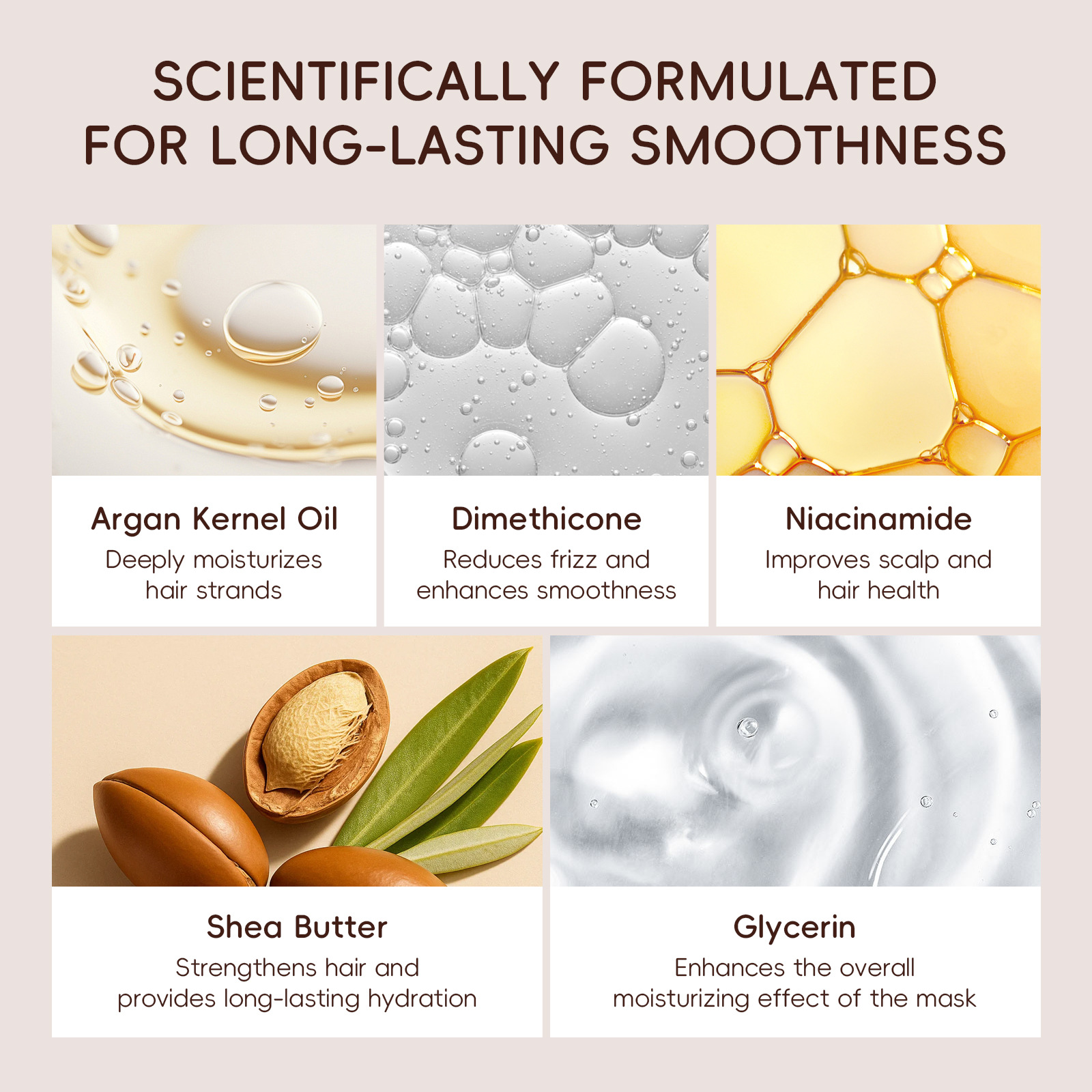 Cross-Border New Product Laiko Sakura Sheet Hair Mask 8g Repairs, Moisturizes, Restores Luster and Smoothness, Factory Spot Wholesale