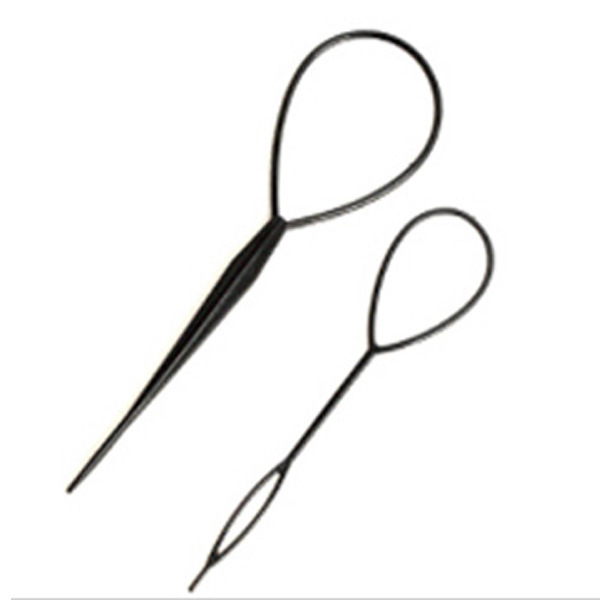 Puller hair needle, hair curler, hair braiding device, hair Rod, hair braiding tool, hair accessories, small braids, braids wholesale