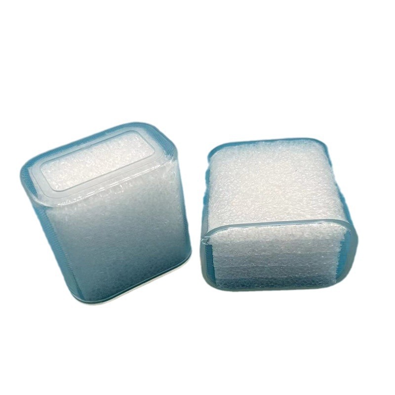 Suitable for Data Cable Apple Charger Protective Cover 20w Transparent Model