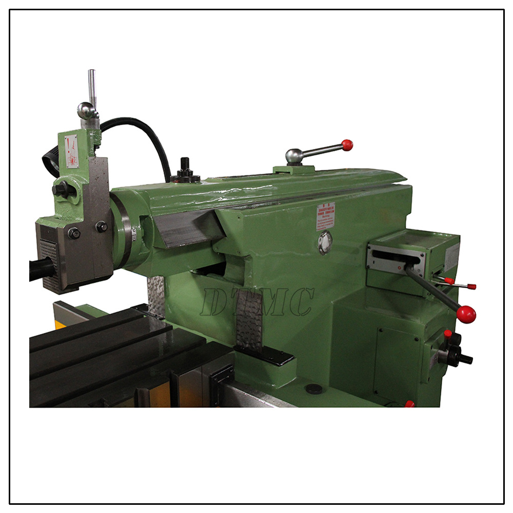 Shenyang Yijie Bc6066 Bull Head Planer 6066 Planer Processing Retail One Unit Minimum Order Price Discount