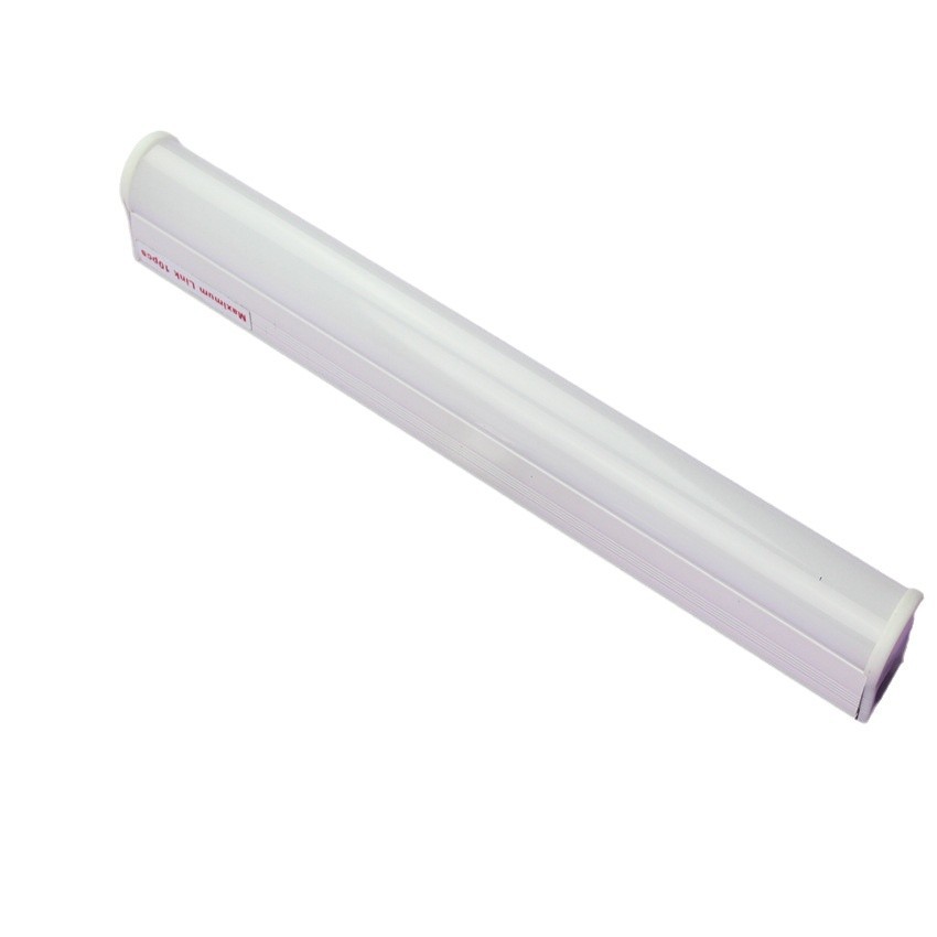 120V Linkable Plug in Led Striplight Bar4W 3000K 60cm 90cm