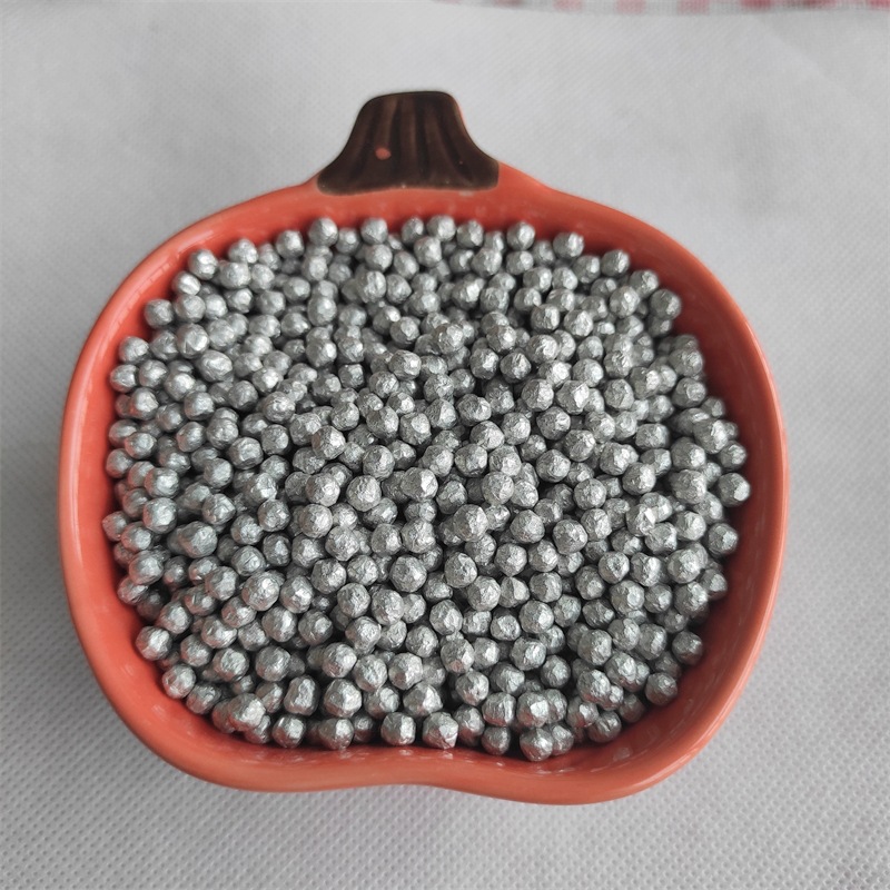 Supply of Negative Potential Particles, Metallic Magnesium Particles, Hydrogen-Rich Balls, Negative Potential Ceramic Balls, Hebei Shihang