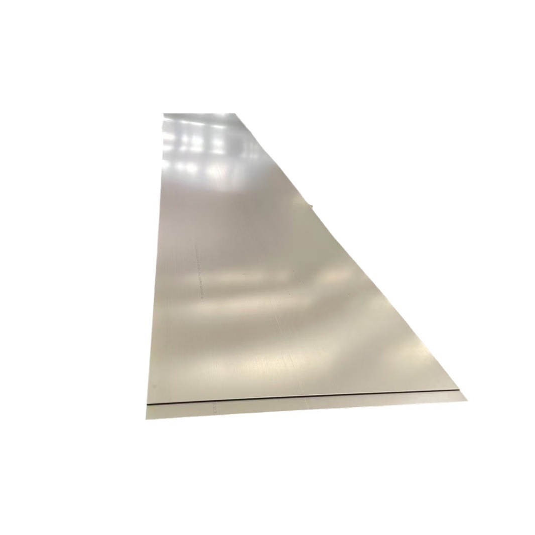 New Cold Rolled Coil 304 + 201 + 304 Stainless Steel Composite Plate Kaiping ​ Thickness 1-3 Need to Contact