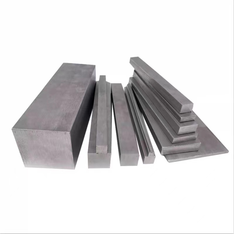 303 304 stainless steel flat steel bar solid stainless steel flat bar stainless steel square bar stainless steel plate bar