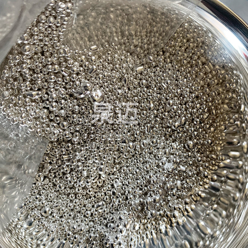 Round Hardness, High Surface Smoothness, DIY Jewelry Materials Can Be Used with Non-Ferrous Metals, Bright Colors, Conductive Glue Silver Particles