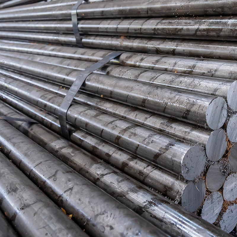 40Crnimoa Alloy Round Steel 34Crnimo6 17Crnimo6 Alloy Round Rod Forging Rod Mold Steel Wholesale