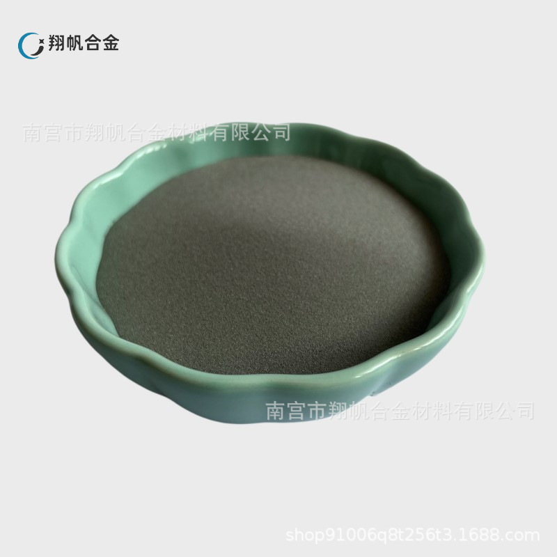 Manufacturer Supplies Zinc Aluminum Alloy Powder Znai10 300 Mesh with Complete Specifications to Adapt to Various Electroplating Processes