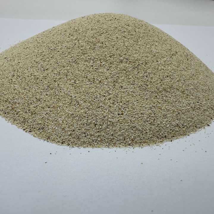 Поставка высокопрочного, с низким газовыделением, чугуна, алюминия, стали, покрытого песка, крупных и средних отливок, смоляного покрытого песка