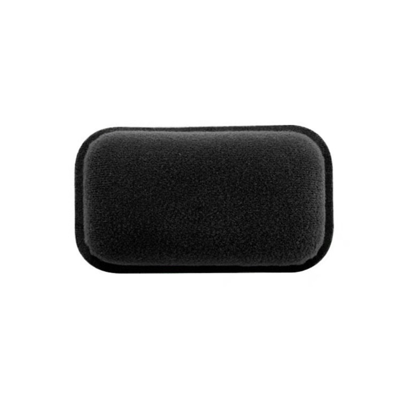 Fast Mich Tactical Helmet Sponge Pad Lining Velcro Removable Mickey Protective Helmet Modification Accessories