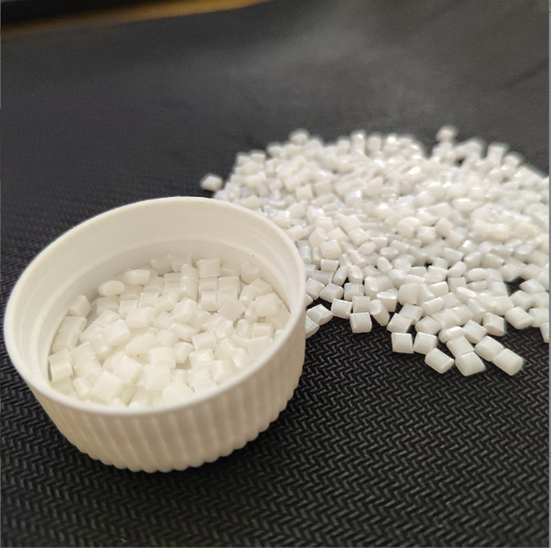 Pcabs Ac3100 Taiwanese Injection Molded Grade Halogen-Free Flame Retardant V0 Grade High Impact and High Flow Electrical Appliance