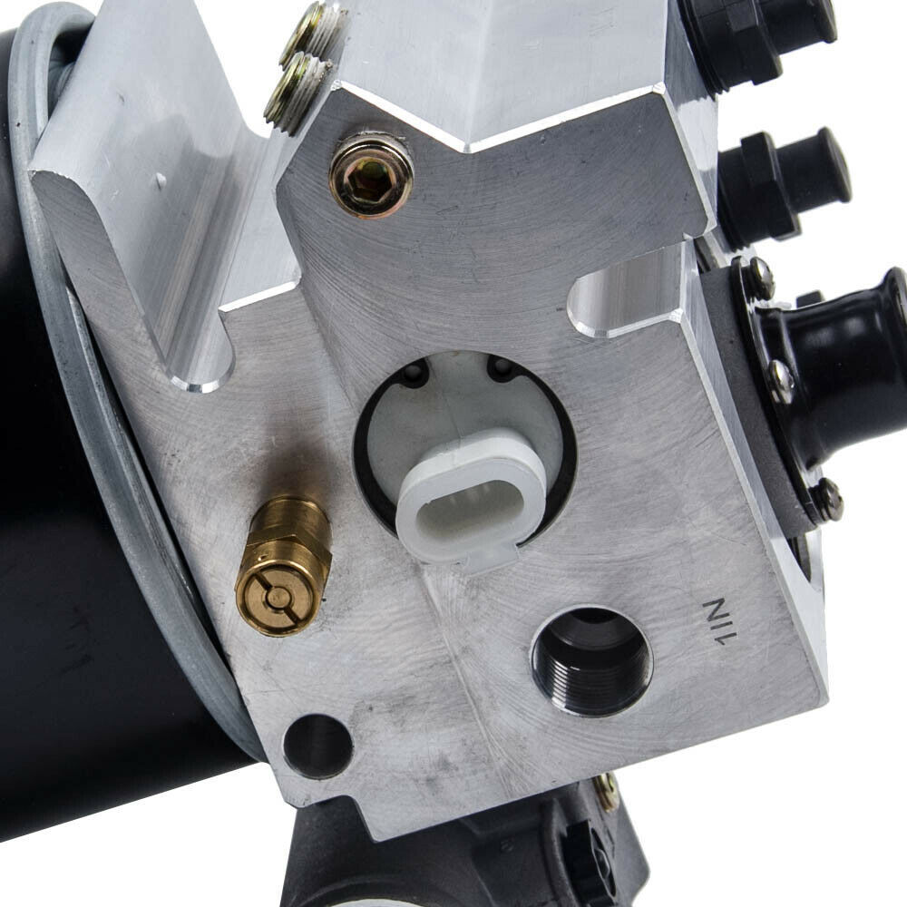 Dryer AD-IS 801266 & 800383