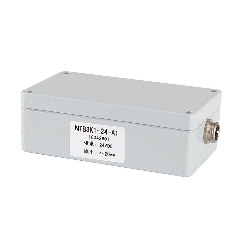 NTB3K single-channel weighing transmitter weight amplifier analog sensor signal amplifier manufacturer