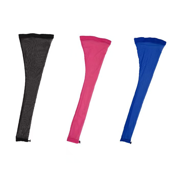 Популярная в Amazon сетка для париков, регулируемая, для дредов, длинная трубка