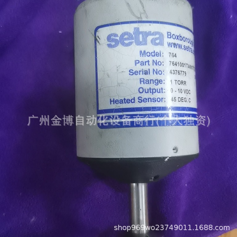 Sit 764 1Torr новая оригинальная цена по согласованию