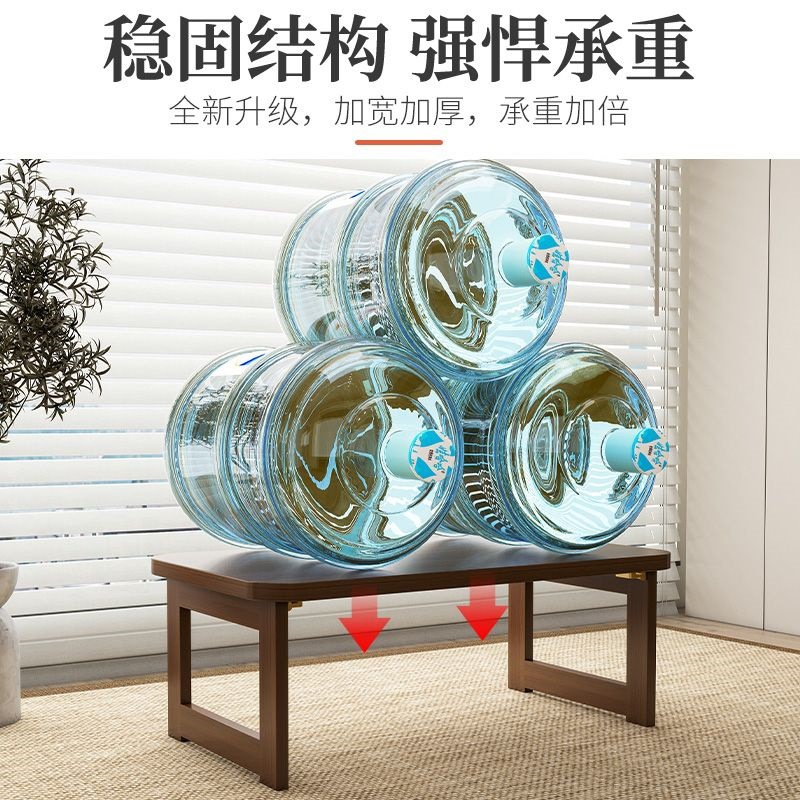 Folding Coffee Table Small Apartment Bay Window Table Home Kang Table Tatami Table Bedroom Living Room Small Table Windowsill Low Table