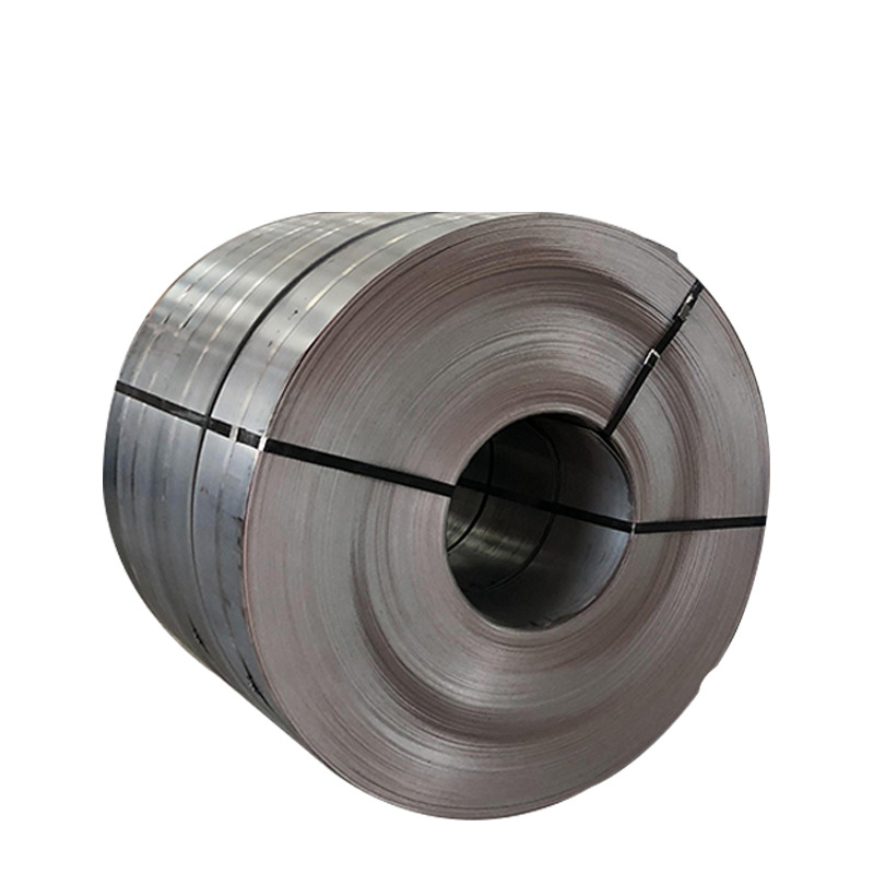 Steel Plant Direct Hot-Rolled Pattern Steel Coil Customized European Standard S355Jr S355J2 Hot-Rolled Pattern Coil