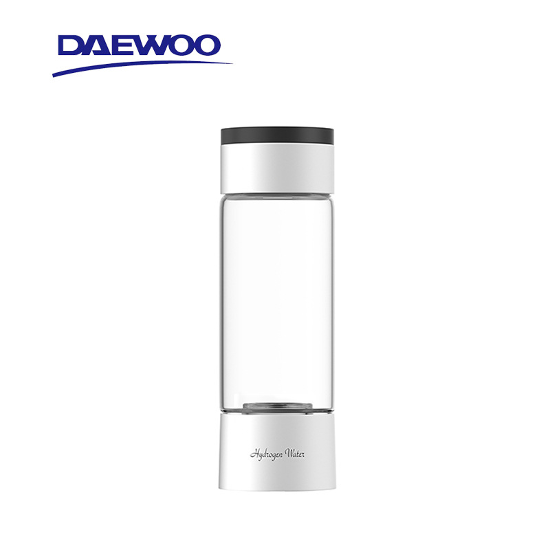 Чаша с высоким содержанием водорода, электролитическая чаша, разделение воды