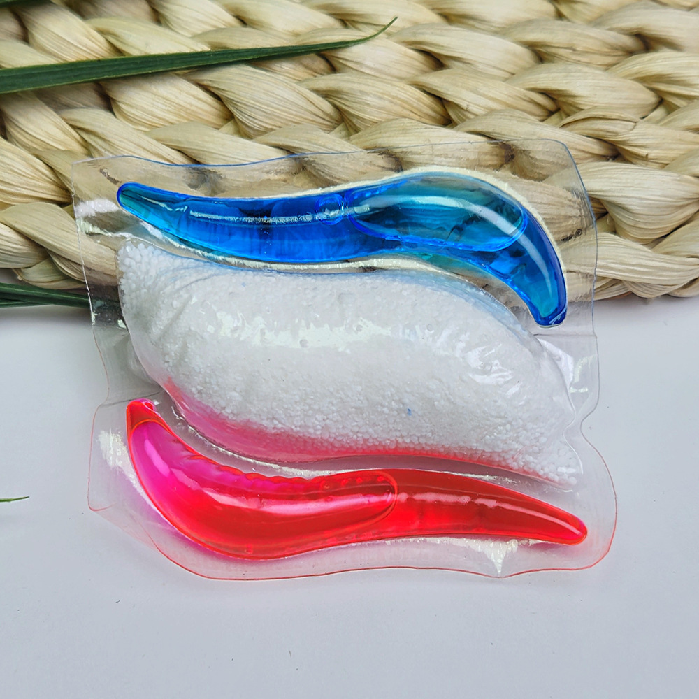 Three-In-One 12g Dishwashing Beads, Special Detergent for Dishwashers, Multi-Effect Powder and Liquid Dishwashing Beads Wholesale