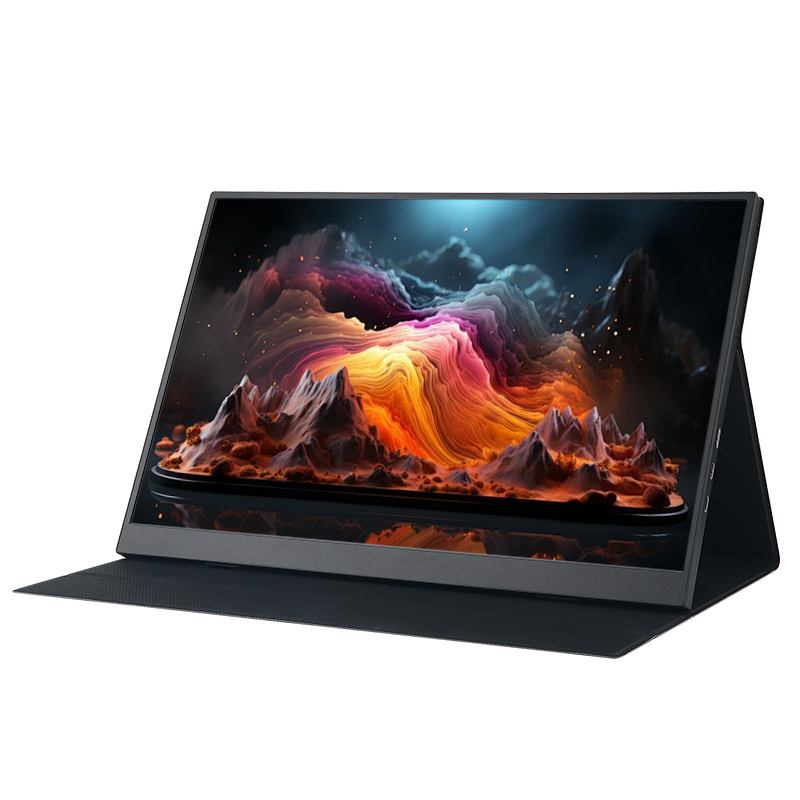 Portable display 16 "4K HD mobile phone computer Switch/PS5/Xbox external expansion sub-screen