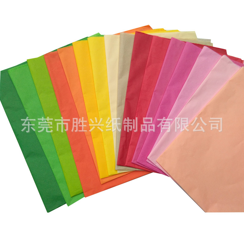 Cross-Border Hot-Selling Handbags, Colorfulful Sydney Paper, Colorfulful Thin Pages, Gift Lining Paper, Handmade Tissue Paper