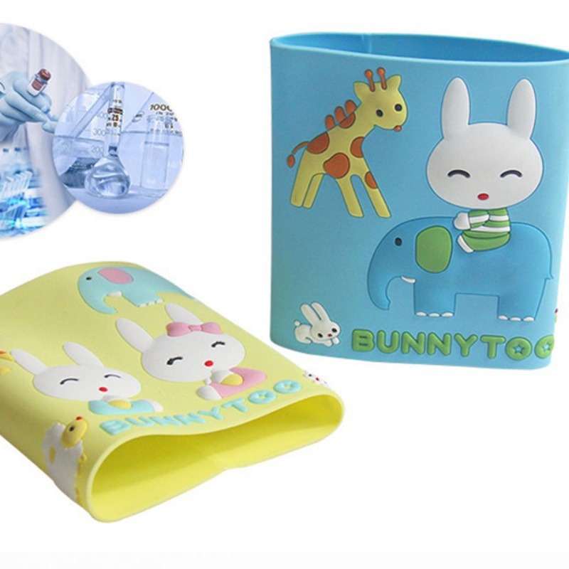 Three-Dimensional Stainless Steel Cup Cover, Pvc Soft Rubber Cup Cover, Stainless Steel Cup Cover, Insulated Manufacturer Production