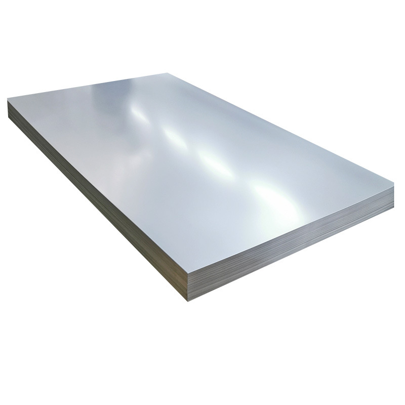 Manufacturer Wholesale 3.0mm Galvanized Plate Iron Sheet Magnetic Suction Flowerless Galvanized White Iron Sheet Flattened Flower Galvanized Roll Slider