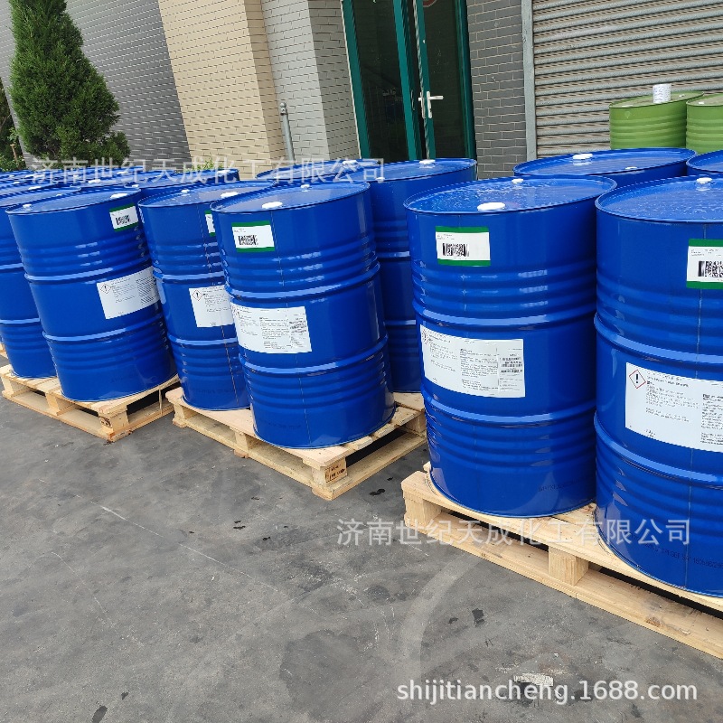 Spot Sales of Tianyin Original Propylene Glycol Butyl Ether Industrial Grade Pnb Alcohol Ether Solvent Propylene Glycol Butyl Ether