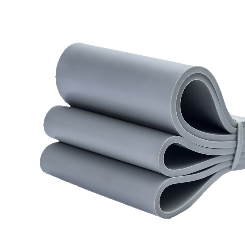 Latex Tpe Exercise Resistance Band Pull-Up Assist Yoga Elastic Rope for Glute Workouts, Unisex