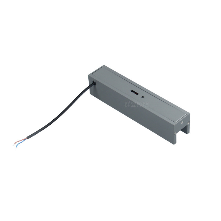 Source Manufacturer Dmx512Rgbw Externally Controlled Balcony Light Hotel Ktv Window Frame Light Long Strip Led Window Sill Light